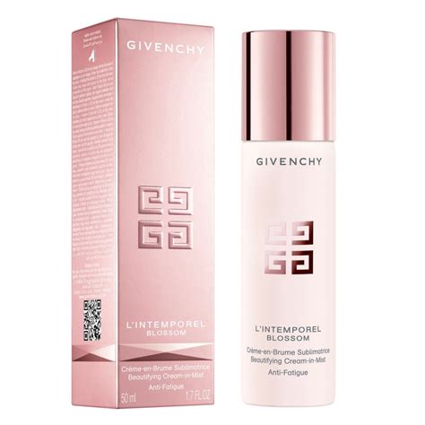 givenchy spray spf